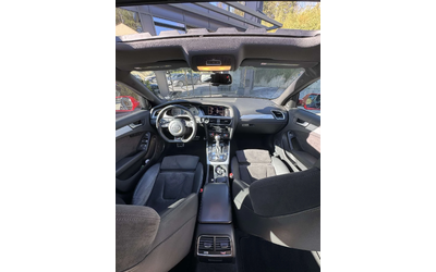 Audi S4 QUATTRO - автомобили, коли, обяви за нови и употребявани 12