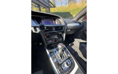 Audi S4 QUATTRO - автомобили, коли, обяви за нови и употребявани 14