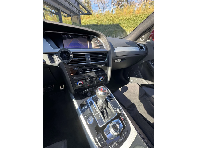 Audi S4 QUATTRO - автомобили, коли, обяви за нови и употребявани 14