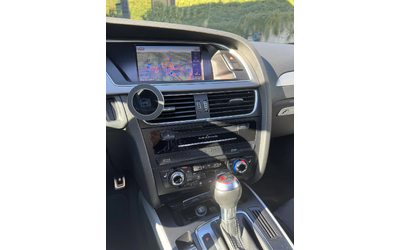 Audi S4 QUATTRO - автомобили, коли, обяви за нови и употребявани 15