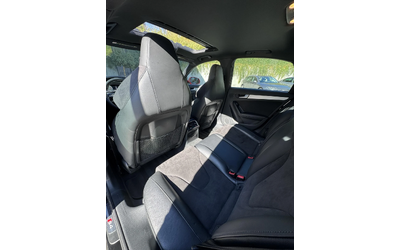 Audi S4 QUATTRO - автомобили, коли, обяви за нови и употребявани 8