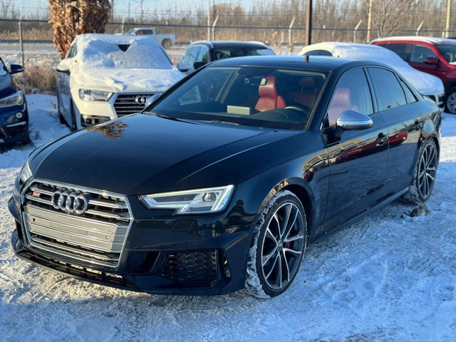 Audi S4 - автомобили, коли, обяви за нови и употребявани 0