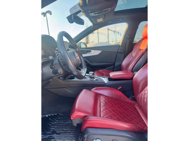 Audi S4 - автомобили, коли, обяви за нови и употребявани 10