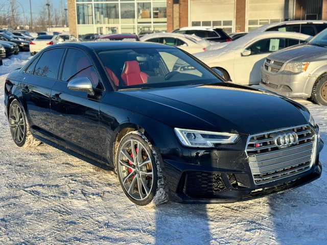 Audi S4 - автомобили, коли, обяви за нови и употребявани 2
