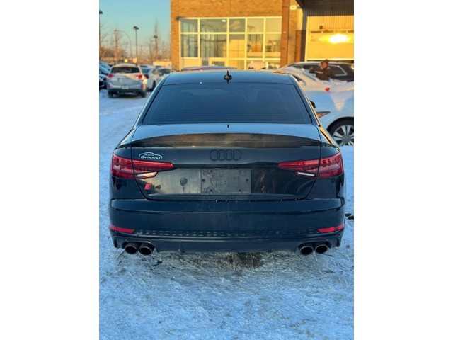 Audi S4 - автомобили, коли, обяви за нови и употребявани 3