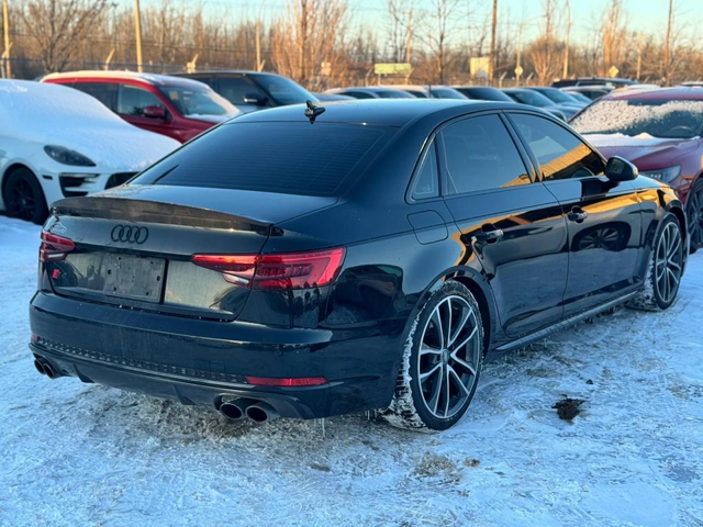 Audi S4 - автомобили, коли, обяви за нови и употребявани 5