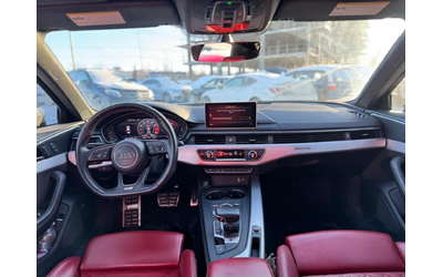 Audi S4 - автомобили, коли, обяви за нови и употребявани 6