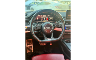Audi S4 - автомобили, коли, обяви за нови и употребявани 7