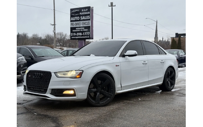 audi-s4 - 0