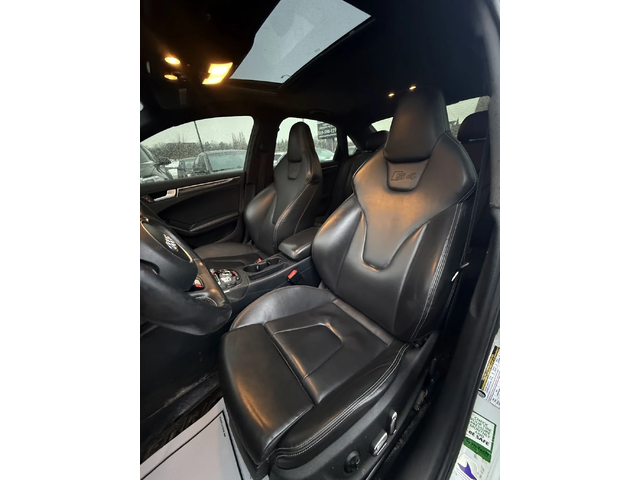 Audi S4 * QUATTRO* BANG&OLUFSEN* КОЖА* ПОДГРЕВ* KEYLESS* - автомобили, коли, обяви за нови и употребявани 10