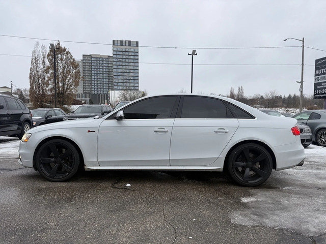 Audi S4 * QUATTRO* BANG&OLUFSEN* КОЖА* ПОДГРЕВ* KEYLESS* - автомобили, коли, обяви за нови и употребявани 3
