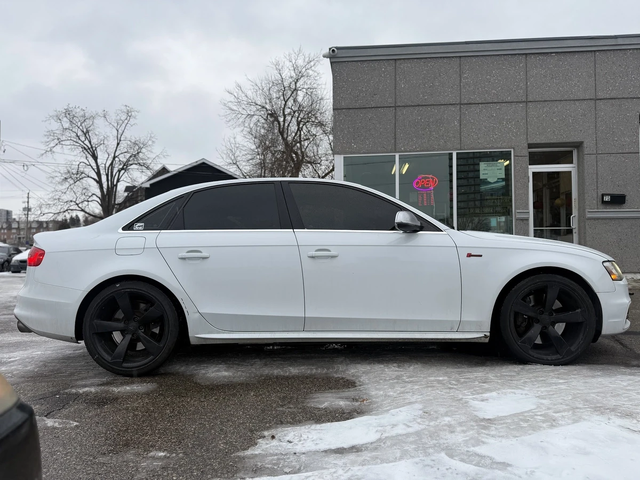 Audi S4 * QUATTRO* BANG&OLUFSEN* КОЖА* ПОДГРЕВ* KEYLESS* - автомобили, коли, обяви за нови и употребявани 6
