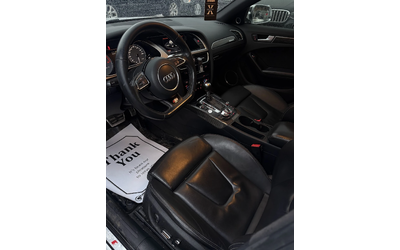 Audi S4 * QUATTRO* BANG&OLUFSEN* КОЖА* ПОДГРЕВ* KEYLESS* - автомобили, коли, обяви за нови и употребявани 8