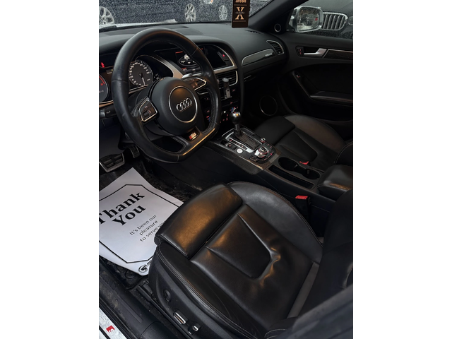 Audi S4 * QUATTRO* BANG&OLUFSEN* КОЖА* ПОДГРЕВ* KEYLESS* - автомобили, коли, обяви за нови и употребявани 8