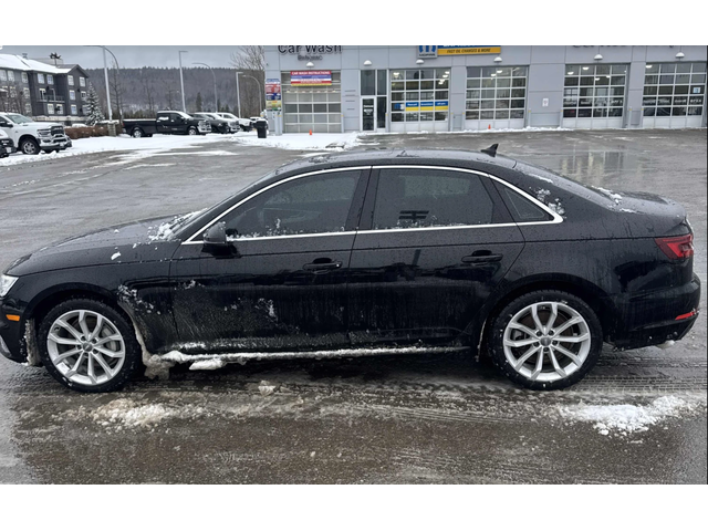 Audi S4 Progressiv* Line Ass* CAMERA* CARFAX - автомобили, коли, обяви за нови и употребявани 1