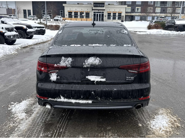 Audi S4 Progressiv* Line Ass* CAMERA* CARFAX - автомобили, коли, обяви за нови и употребявани 3