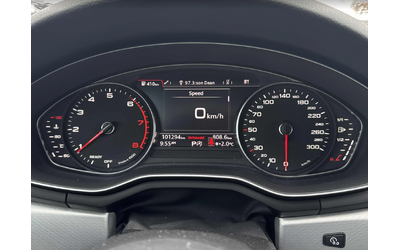 Audi S4 Progressiv* Line Ass* CAMERA* CARFAX - автомобили, коли, обяви за нови и употребявани 7