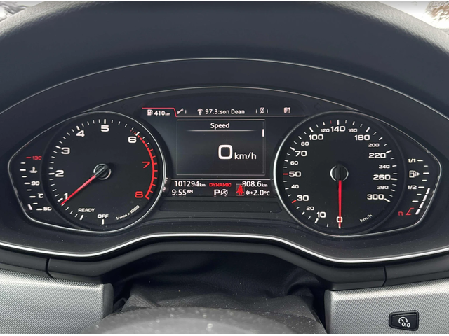 Audi S4 Progressiv* Line Ass* CAMERA* CARFAX - автомобили, коли, обяви за нови и употребявани 7