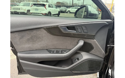 Audi S4 * АвтоКредит * (ЦЕНА ДО БГ) - автомобили, коли, обяви за нови и употребявани 10