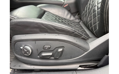 Audi S4 * АвтоКредит * (ЦЕНА ДО БГ) - автомобили, коли, обяви за нови и употребявани 12