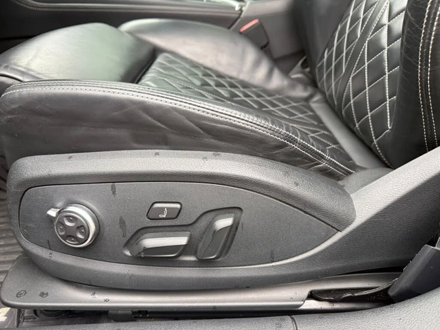 Audi S4 * АвтоКредит * (ЦЕНА ДО БГ) - автомобили, коли, обяви за нови и употребявани 12