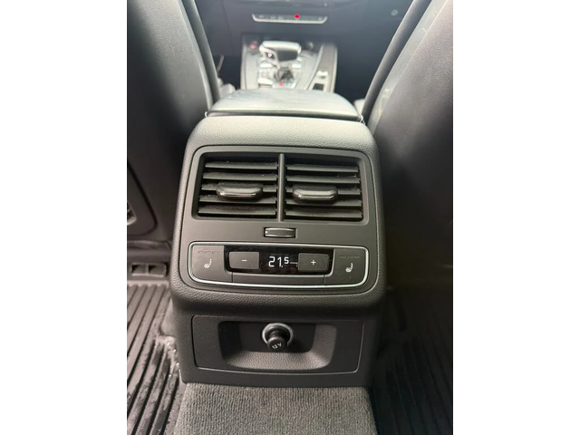 Audi S4 * АвтоКредит * (ЦЕНА ДО БГ) - автомобили, коли, обяви за нови и употребявани 16