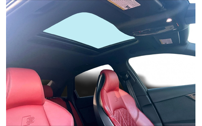 Audi S4 3.0T* quattro* Premium* АвтоКредит* (ЦЕНА ДО БГ) - автомобили, коли, обяви за нови и употребявани 10