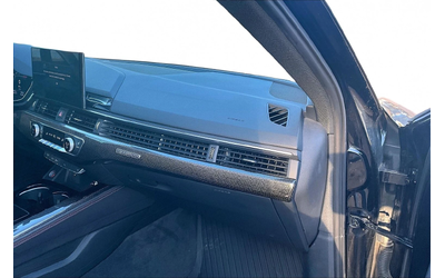 Audi S4 3.0T* quattro* Premium* АвтоКредит* (ЦЕНА ДО БГ) - автомобили, коли, обяви за нови и употребявани 13