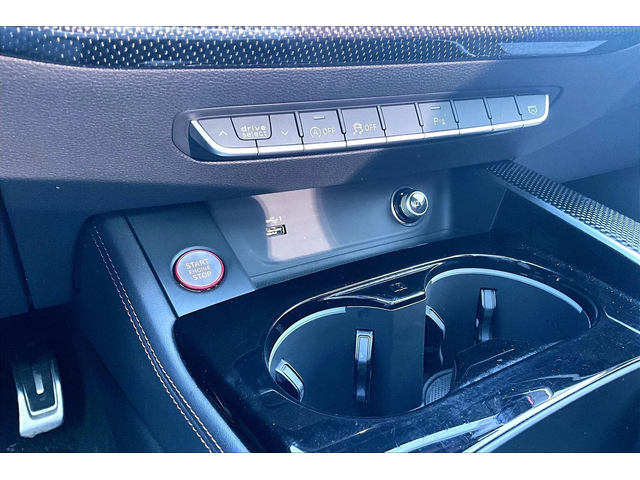 Audi S4 3.0T* quattro* Premium* АвтоКредит* (ЦЕНА ДО БГ) - автомобили, коли, обяви за нови и употребявани 14