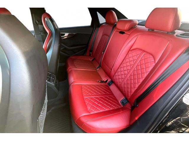 Audi S4 3.0T* quattro* Premium* АвтоКредит* (ЦЕНА ДО БГ) - автомобили, коли, обяви за нови и употребявани 15