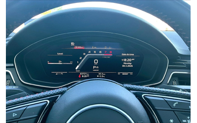 Audi S4 3.0T* quattro* Premium* АвтоКредит* (ЦЕНА ДО БГ) - автомобили, коли, обяви за нови и употребявани 6