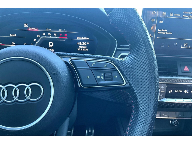 Audi S4 3.0T* quattro* Premium* АвтоКредит* (ЦЕНА ДО БГ) - автомобили, коли, обяви за нови и употребявани 8