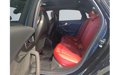 Audi S4 3.0T* quattro* Premium* АвтоКредит* (ЦЕНА ДО БГ) - автомобили, коли, обяви за нови и употребявани 10