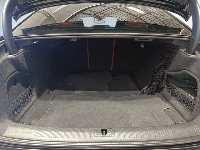 Audi S4 3.0T* quattro* Premium* АвтоКредит* (ЦЕНА ДО БГ) - автомобили, коли, обяви за нови и употребявани 11