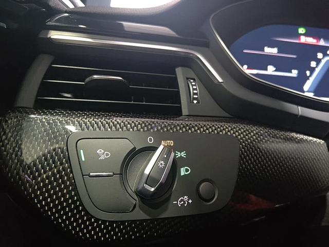 Audi S4 3.0T* quattro* Premium* АвтоКредит* (ЦЕНА ДО БГ) - автомобили, коли, обяви за нови и употребявани 12