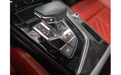 Audi S4 3.0T* quattro* Premium* АвтоКредит* (ЦЕНА ДО БГ) - автомобили, коли, обяви за нови и употребявани 13