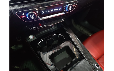 Audi S4 3.0T* quattro* Premium* АвтоКредит* (ЦЕНА ДО БГ) - автомобили, коли, обяви за нови и употребявани 14