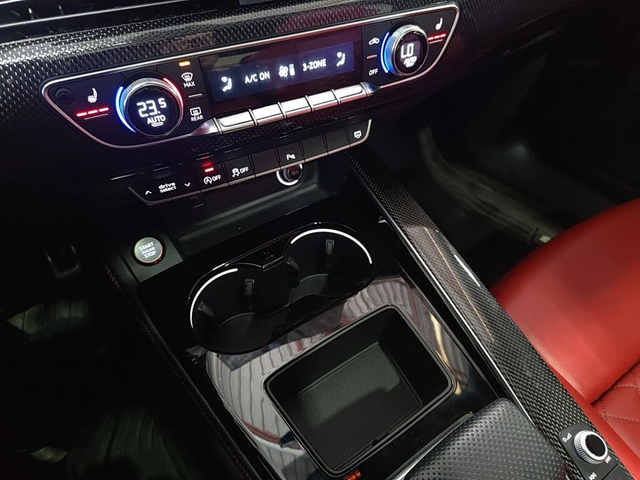 Audi S4 3.0T* quattro* Premium* АвтоКредит* (ЦЕНА ДО БГ) - автомобили, коли, обяви за нови и употребявани 14