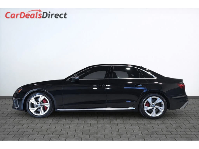 Audi S4 3.0T* quattro* Premium* АвтоКредит* (ЦЕНА ДО БГ) - автомобили, коли, обяви за нови и употребявани 2