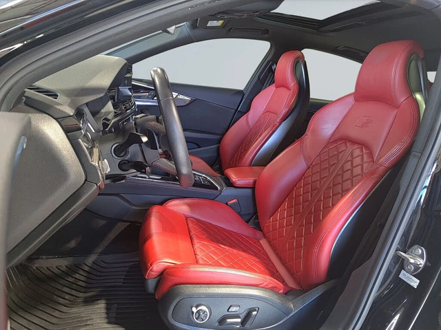 Audi S4 3.0T* quattro* Premium* АвтоКредит* (ЦЕНА ДО БГ) - автомобили, коли, обяви за нови и употребявани 5