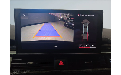 Audi S4 3.0T* quattro* Premium* АвтоКредит* (ЦЕНА ДО БГ) - автомобили, коли, обяви за нови и употребявани 8