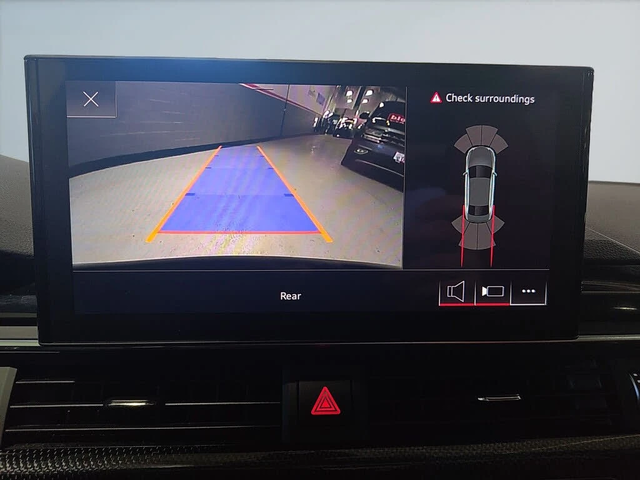 Audi S4 3.0T* quattro* Premium* АвтоКредит* (ЦЕНА ДО БГ) - автомобили, коли, обяви за нови и употребявани 8