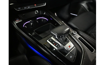 Audi S4 АвтоКредит* (ЦЕНА ДО БГ)TFSI quattro Technik - автомобили, коли, обяви за нови и употребявани 12