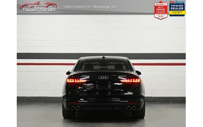 Audi S4 АвтоКредит* (ЦЕНА ДО БГ)TFSI quattro Technik - автомобили, коли, обяви за нови и употребявани 6