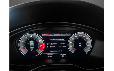 Audi S4 АвтоКредит* (ЦЕНА ДО БГ) - автомобили, коли, обяви за нови и употребявани 6