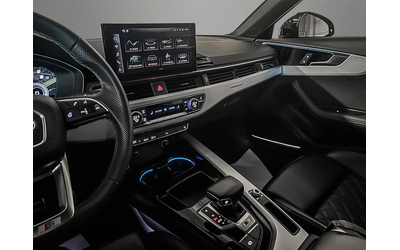 Audi S4 АвтоКредит* (ЦЕНА ДО БГ) - автомобили, коли, обяви за нови и употребявани 8