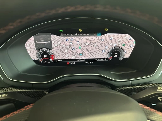 Audi S4 3.0TFSI* AвтоКредит * (ЦЕНА ДО БГ) - автомобили, коли, обяви за нови и употребявани 12