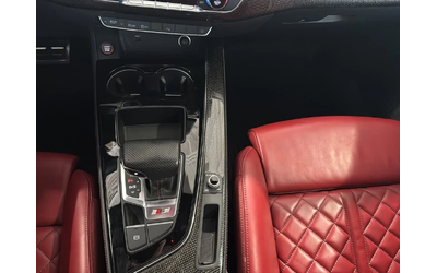 Audi S4 3.0TFSI* AвтоКредит * (ЦЕНА ДО БГ) - автомобили, коли, обяви за нови и употребявани 14