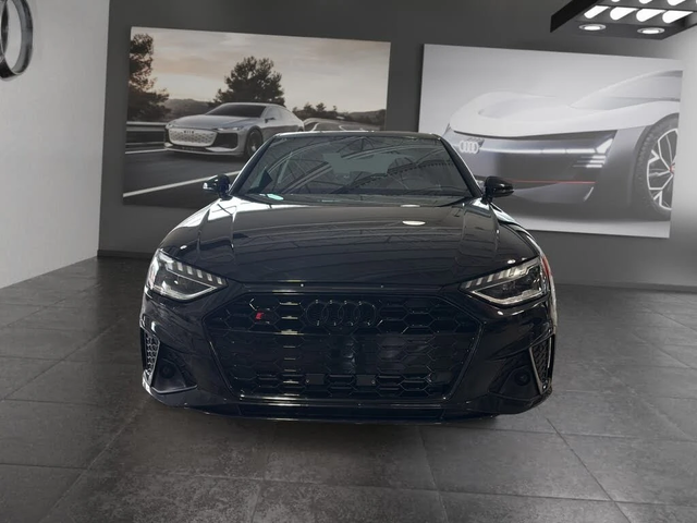 Audi S4 3.0TFSI* AвтоКредит * (ЦЕНА ДО БГ) - автомобили, коли, обяви за нови и употребявани 1