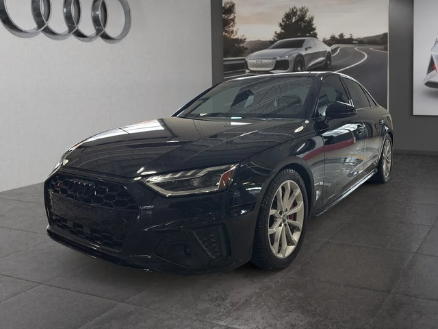 Audi S4 3.0TFSI* AвтоКредит * (ЦЕНА ДО БГ) - автомобили, коли, обяви за нови и употребявани 2